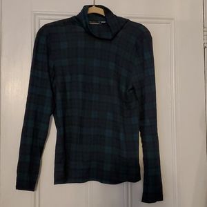 NWT J. Crew Tissue Tee, M